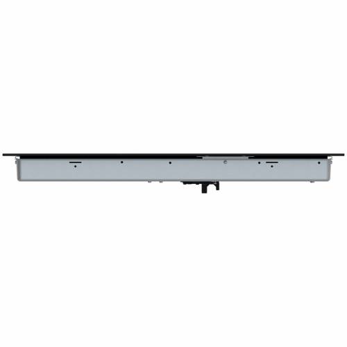 Gorenje ECT643BCSC — современная стеклокерамика с точным контролем температуры, доставка в Бишкеке