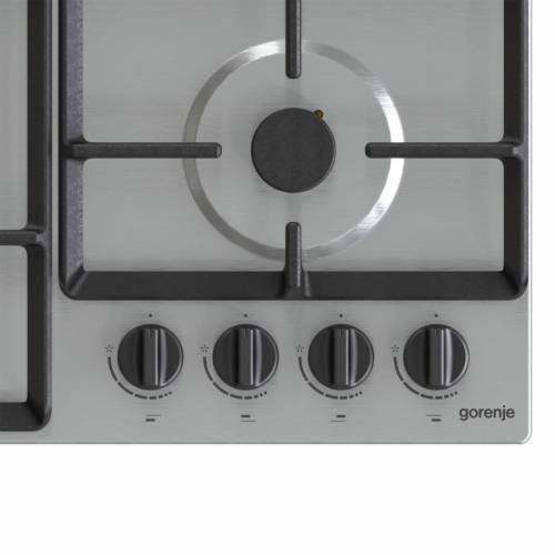 Gorenje GW641EBX — качественная газовая панель из Словении, цена с доставкой в Бишкеке