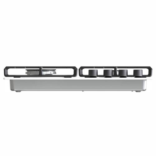 Gorenje GW642SYW — чугунные решётки ProGrids и газ-контроль, заказать онлайн по городу
