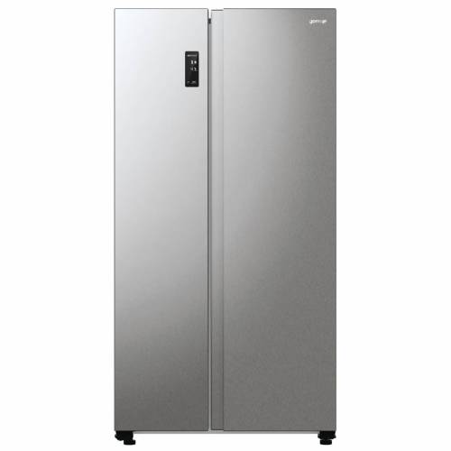 Холодильник Side-by-Side Gorenje NRR9185EAXL