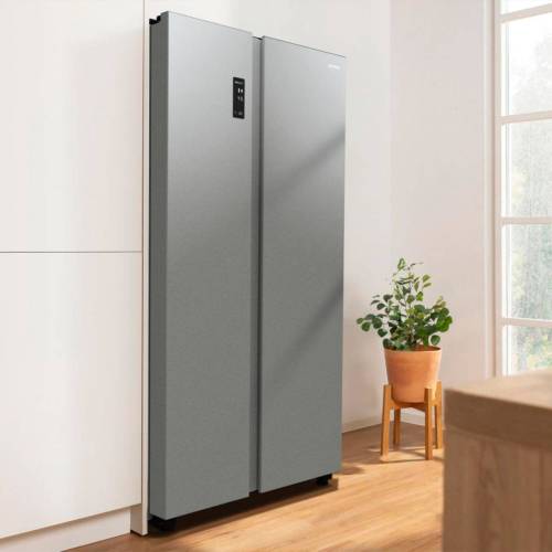 Gorenje NRR9185EAXL — стильный дизайн и высокая функциональность, купить с доставкой по городу.