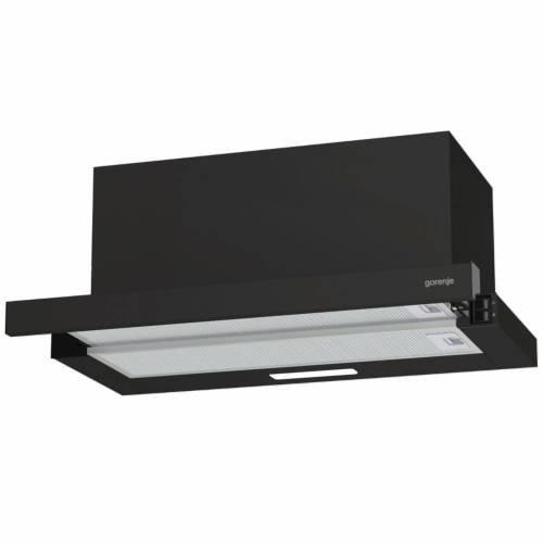 Вытяжка выдвижная Gorenje TH606E6B (659 м³/час)