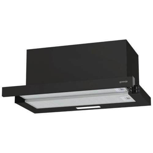 Вытяжка выдвижная Gorenje TH606E7B (779 м³/час)