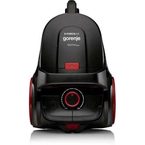 Пылесос Gorenje VC1801SFABKR