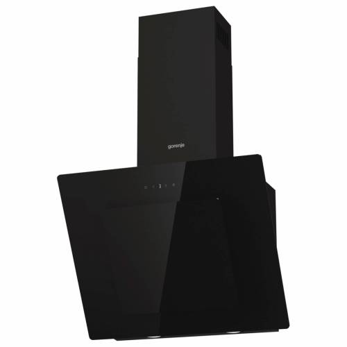 Вытяжка наклонная Gorenje WHI646E7B (782 м³/час)
