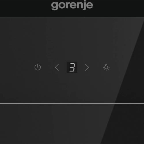 Gorenje WHI646E7B — легко устанавливается самостоятельно, корпус из качественного металла, купить с доставкой
