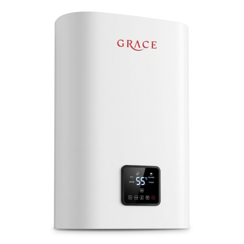 Водонагреватель с УЗО и WiFi Grace GR-F100