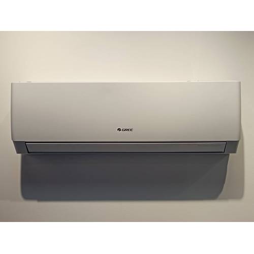 Кондиционер GREE 09 PULAR INVERTER — Wi-Fi управление, ночной режим и осушение воздуха — Onbir.kg
