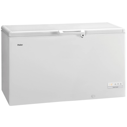 Морозильная ларь HAIER HCE430RF