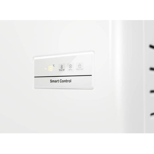 HAIER HCE380RFC — ларь 380 л с прямым охлаждением и LED-подсветкой, заказать с доставкой по Кыргызстану