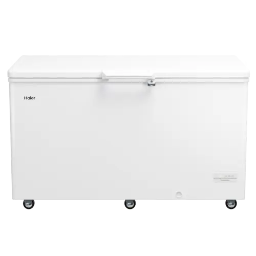 Морозильный ларь HAIER HCE430RFC