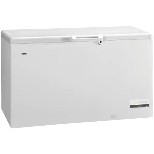 Морозильный ларь HAIER HCE520RF
