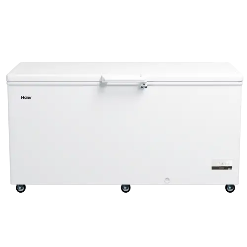 Морозильный ларь HAIER HCE520RFC