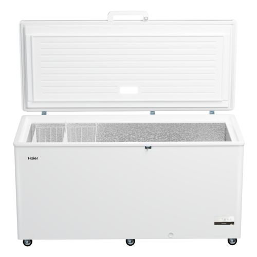 Морозильный ларь HAIER HCE520RFC