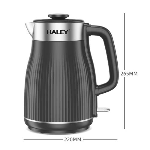 Haley HY-8910 — подходит для дома, офиса, отелей и коммерческого использования