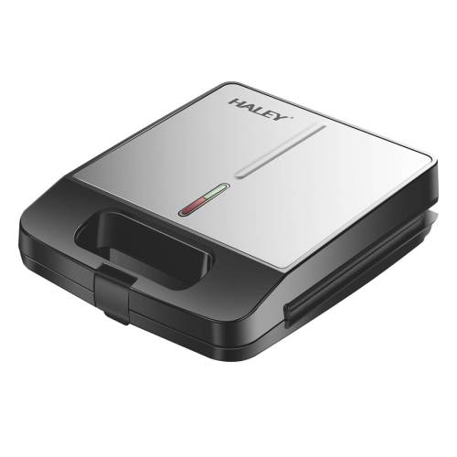 Haley HY-1030 — быстрый нагрев, экономия времени и комфортное приготовление завтраков