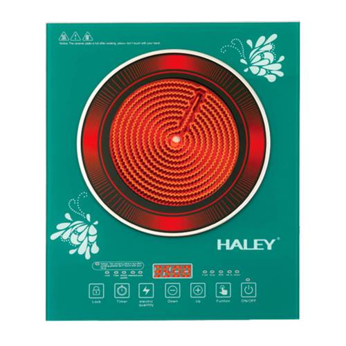 Настольная плита HALEY HY-1809