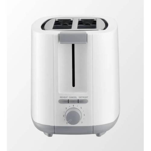 Haley HY-9602 — механический таймер, удобное управление и точный контроль поджаривания