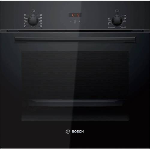 Духовка встраиваемая BOSCH HBF512BB1T Serie 2