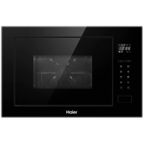 Микроволновка встраиваемая HAIER HMX-BTG259B