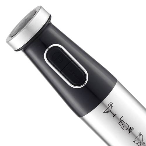 Блендер HALEY HY-1017 - 4 в 1