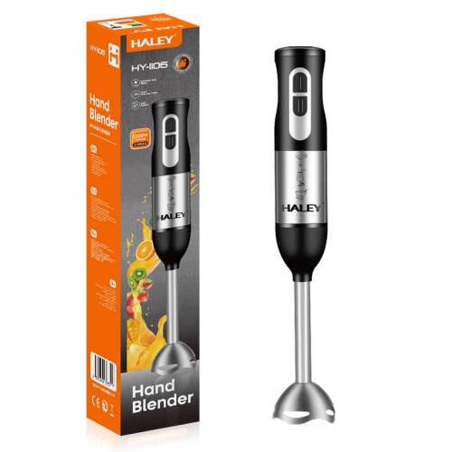 Погружной блендер HALEY HY-1106