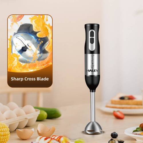 Haley HY-1106 — механическое управление, простое и удобное в использовании