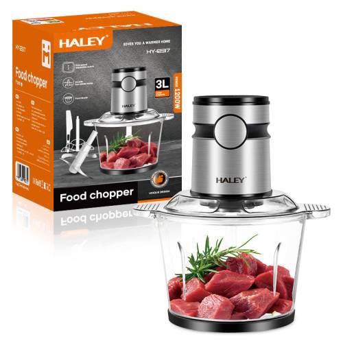 Измельчитель HALEY HY-1237