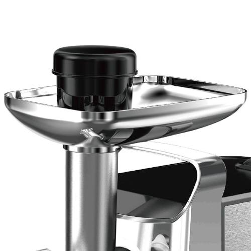 Haley HY-1641 — корпус из нержавеющей стали, долговечный, гигиеничный и легко очищается