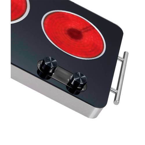 Настольная плита HALEY HY-1828