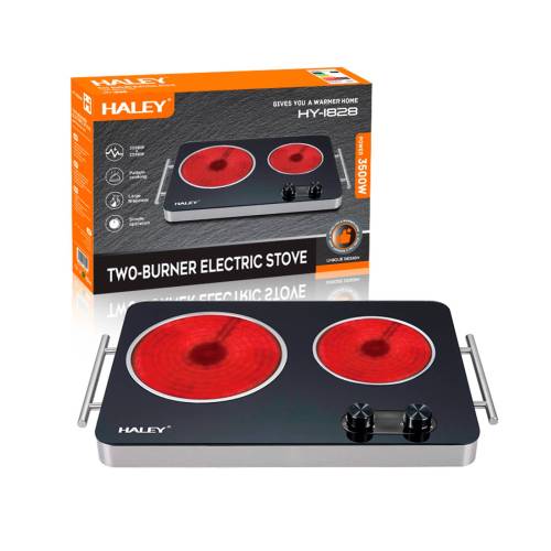 Настольная плита HALEY HY-1828