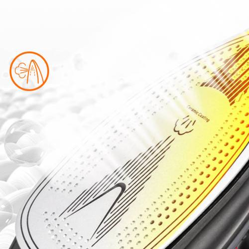 Haley HY-2073 — резервуар для воды 300 мл, подходит для домашнего и гостиничного использования