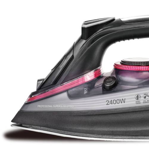 Haley HY-2073 — защита от перегрева, безопасное и стабильное глажение каждый день