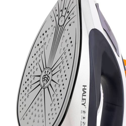 Haley HY-2081 — защита от перегрева и сухого нагрева, безопасная эксплуатация каждый день