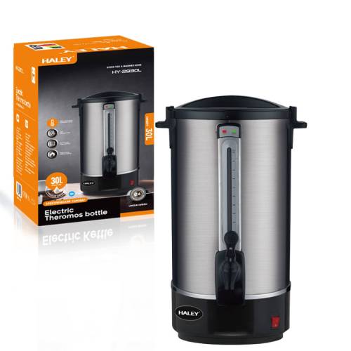 Термопот HALEY HY-2930L - 30 литр