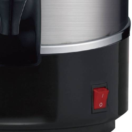 Haley HY-2930L — защита от кипения, надёжность при длительном использовании