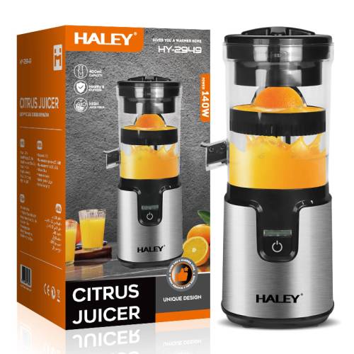 Соковыжималка HALEY HY-2949