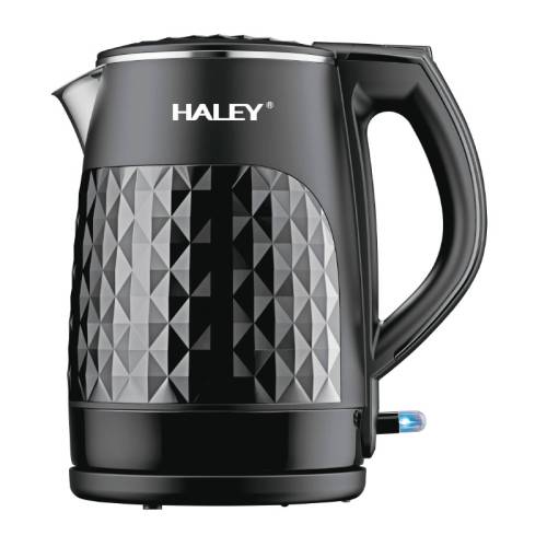 Haley HY-7034 — быстрый нагрев воды, мощность для ежедневного домашнего и офисного использования