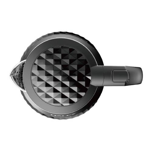 Haley HY-7034 — подходит для дома, офиса, отеля, кухни и выездных условий