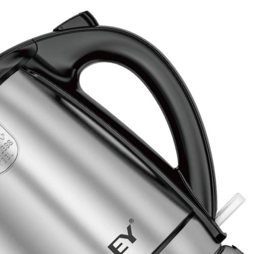 Haley HY-8822 — защита от перегрева, безопасное кипячение и долговечность