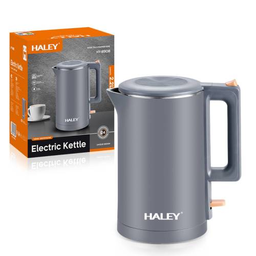 Электрический чайник HALEY HY-8908
