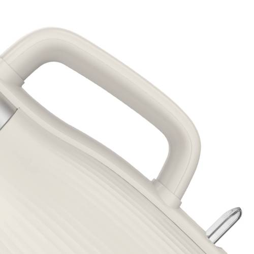 Haley HY-8911 — индикатор включения, удобно контролировать работу чайника