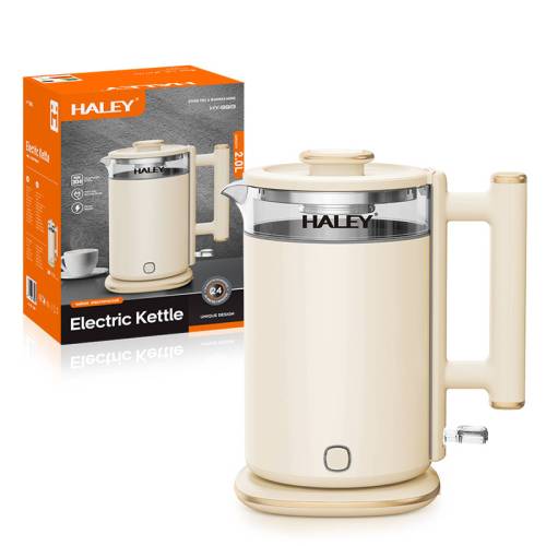 Электрический чайник HALEY HY-8913