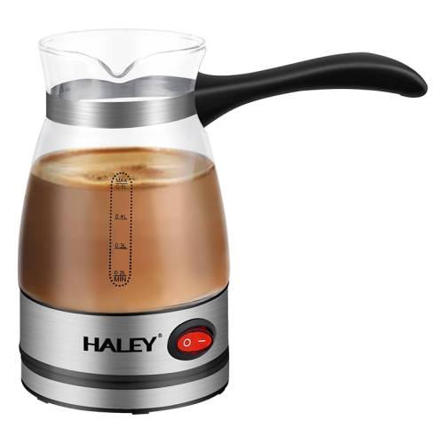 Haley HY-8926 — портативный дизайн, удобна для дома, офиса и использования на выезде