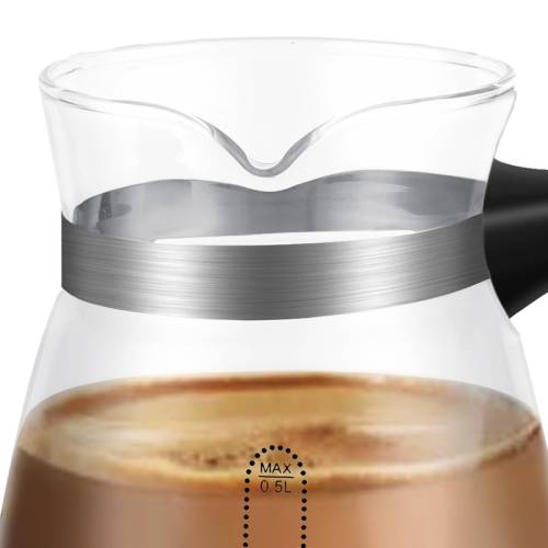 Haley HY-8926 — автоматическое отключение, безопасность и удобство при приготовлении