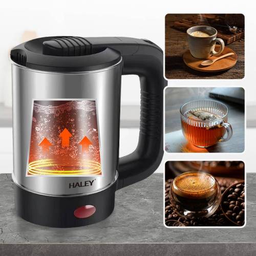 Электрический мини-чайник HALEY HY-8927