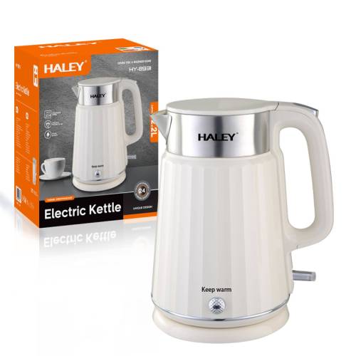 Электрический чайник HALEY HY-8931
