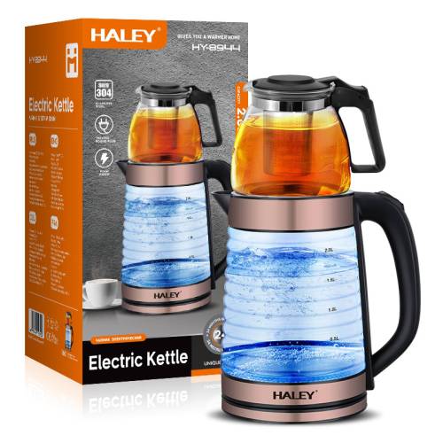 Электрический чайник HALEY HY-8944