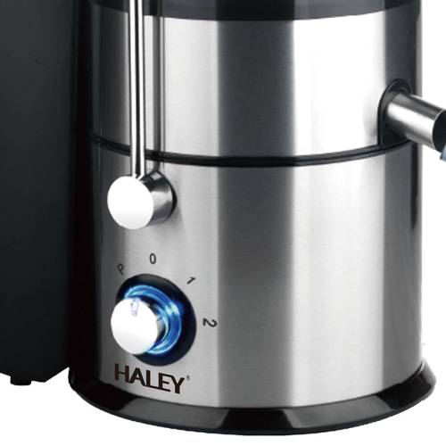 Соковыжималка HALEY HY-976