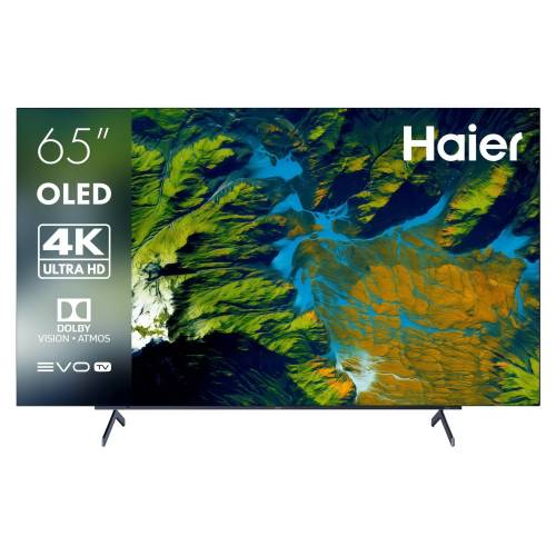 Телевизор Haier 65 OLED S9